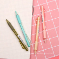 Andstal Mechanical Pencil 0.5mm Crystal Blue Cute Mechanical Pencil For Student writing